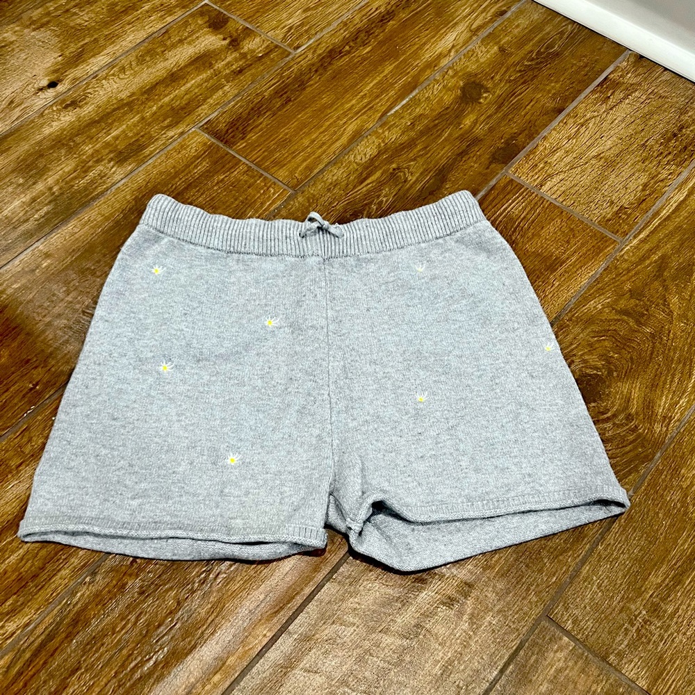 Spencer + Ella Knit Shorts